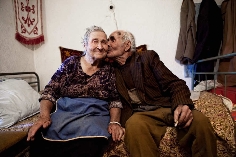 60 years of living together from Mea