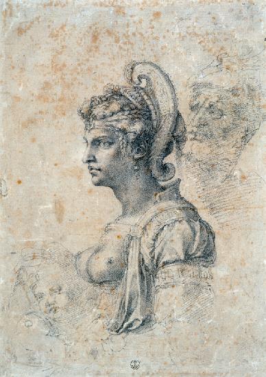 Zenobia, Queen of Palmyra