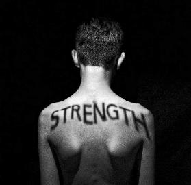 The State of Being Strong