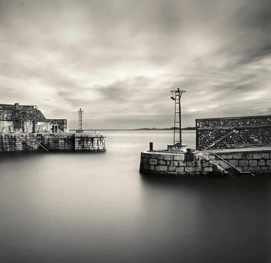 The port from Mikel Lastra