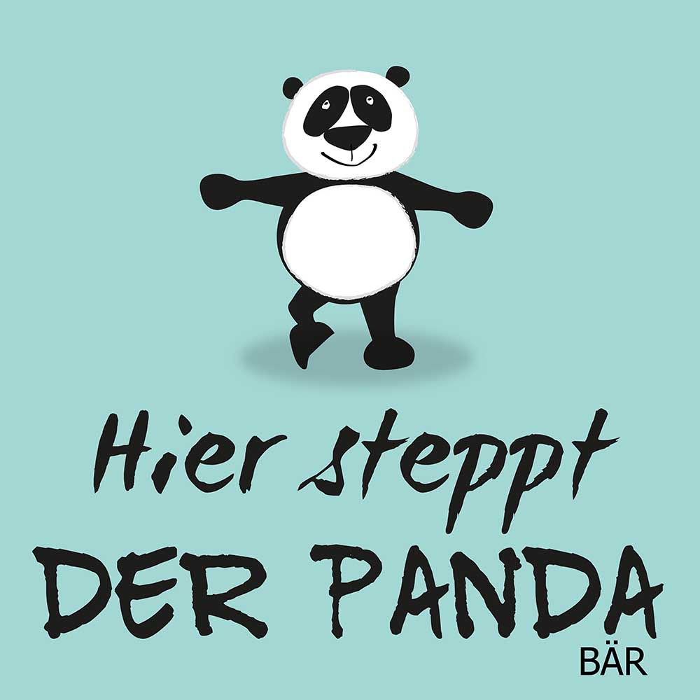 Panda 2 from Musterreich