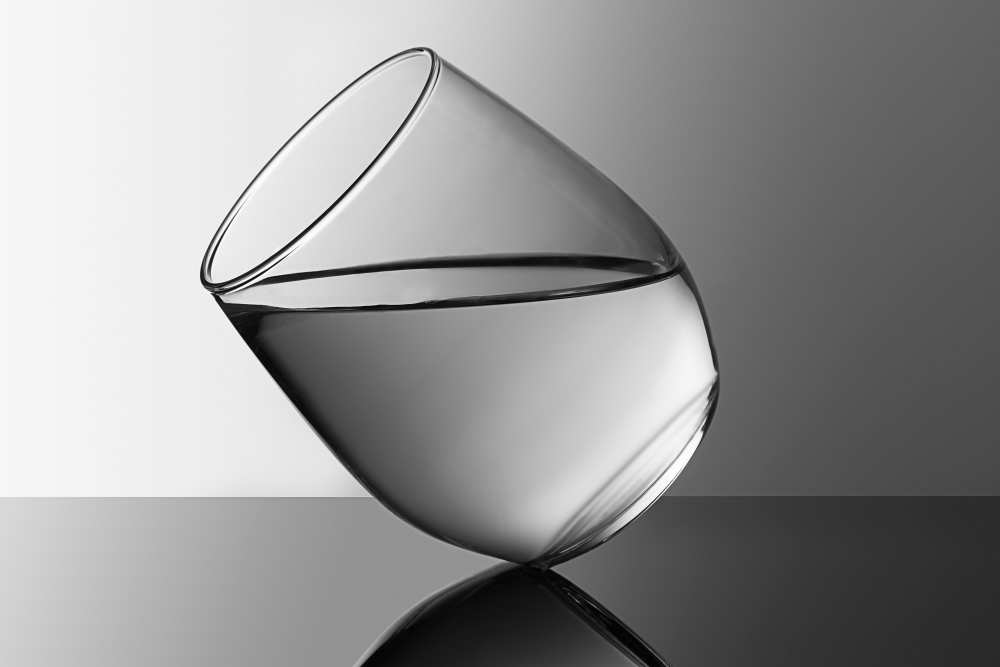 Glass from Naoki Matsumura