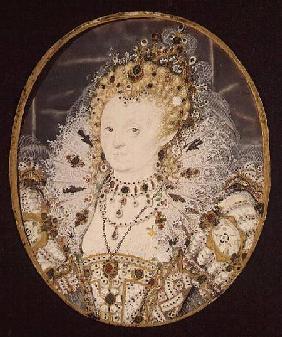 Queen Elizabeth I