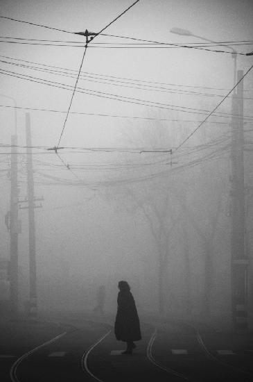 days of mist