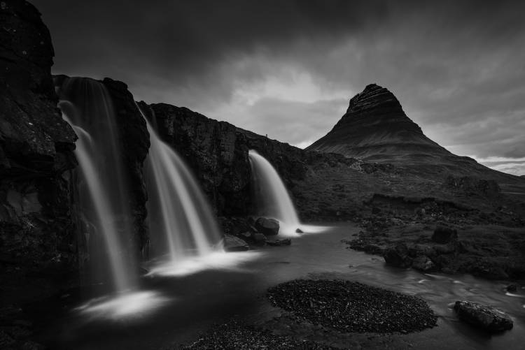 Kirkjufell Iceland from Nina Pauli