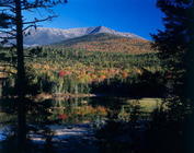 View in the Appalachian Mountains (photo)