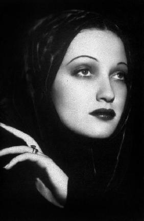 Dorothy Lamour, born Mary Leta Dorothy Stanton , American Actress and Singer.