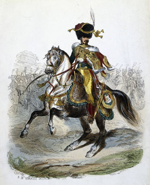 Eugene de Beauharnais / aft. de Moraine from 