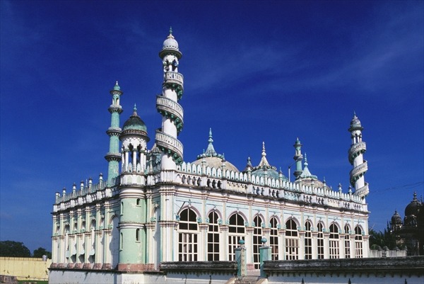 Jama masjid (photo)  from 