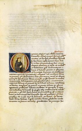 Johannes Wallensis (John Of Wales), Communiloquium, Monoloquium And Legiloquium