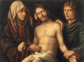 Lament.of Christ / Copy of Bellini
