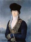 Luise of Prussia , Ternite 1810