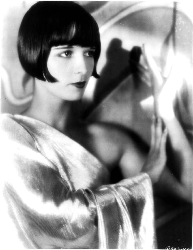 Louise Brooks from 