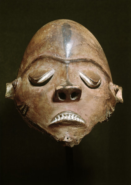 Maske, Pende, Kongo / Holz from 