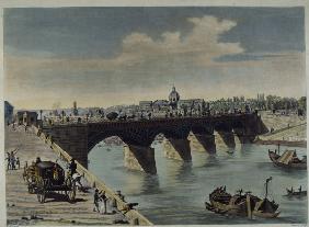 Paris / Pont d Austerlitz / Garbizza