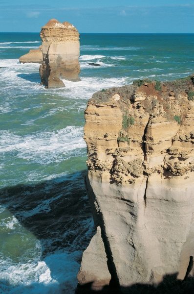 The Apostles, Great Ocean Road (photo)  from 