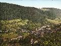 Wildbad, Town view