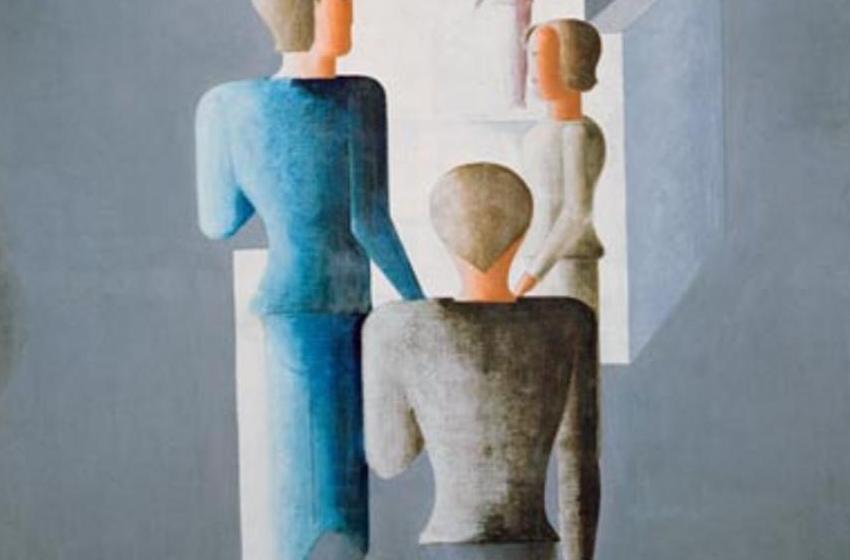 Oskar Schlemmer