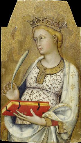 Saint Catherine of Alexandria