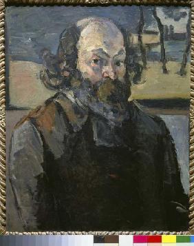 Self-portrait