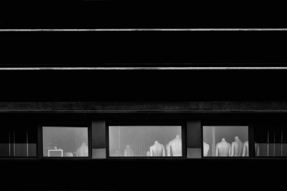 The Office from Paulo Abrantes