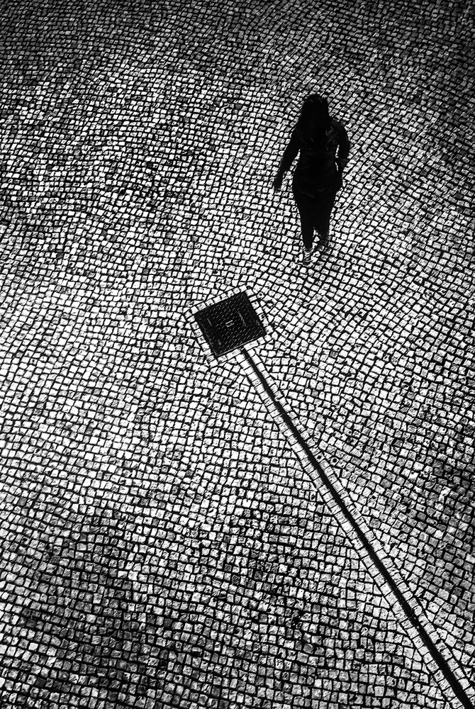 Here Comes The Flood from Paulo Abrantes