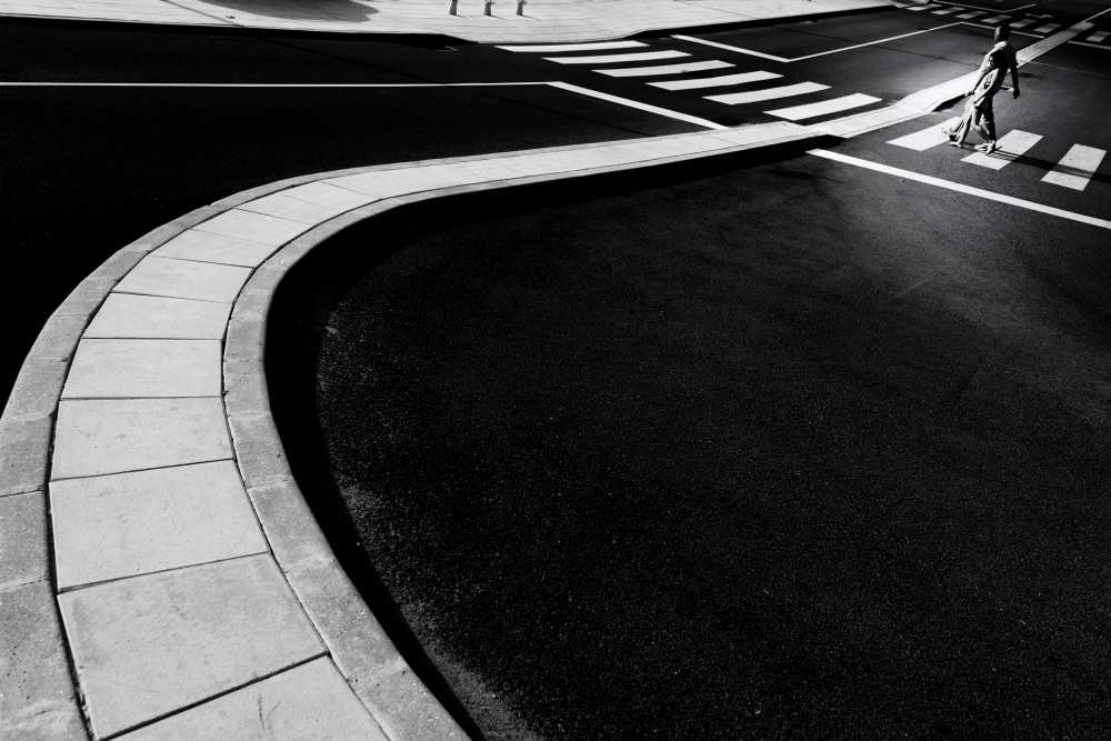 The Way It Goes from Paulo Abrantes