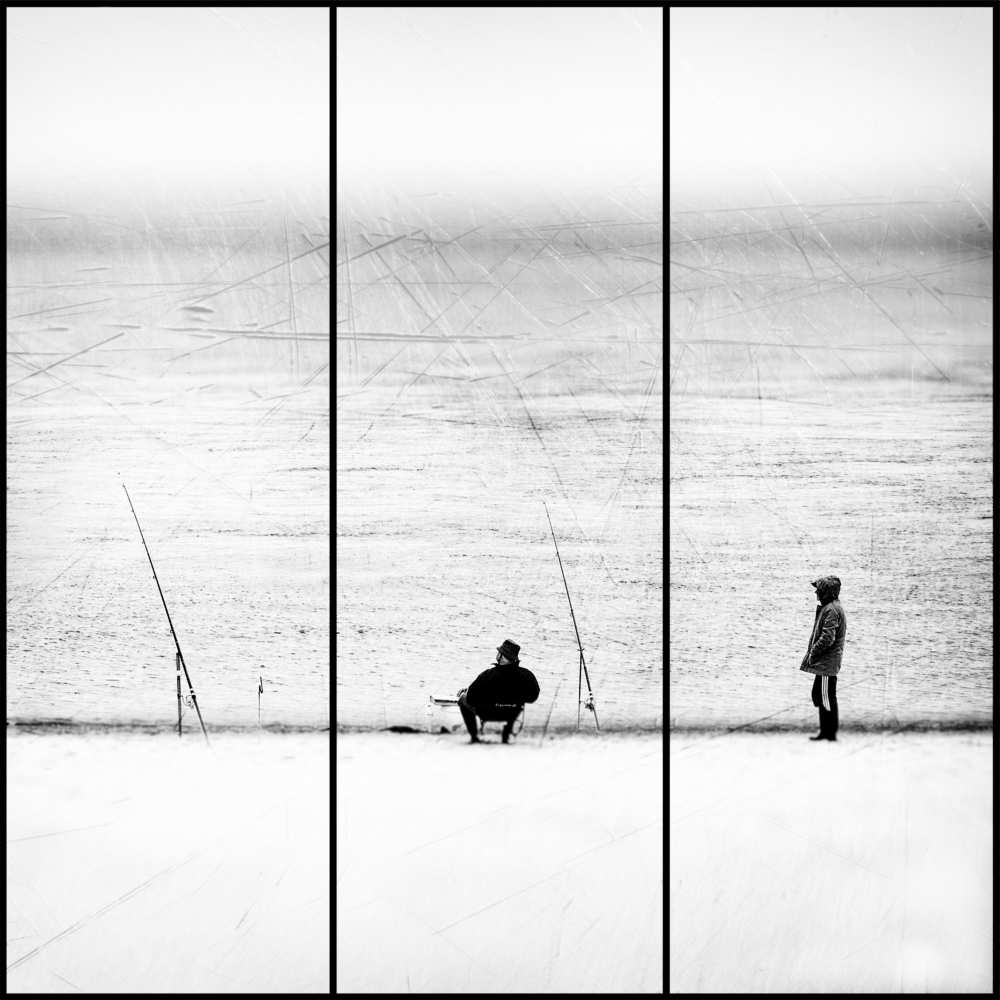 Things We Never Did from Paulo Abrantes