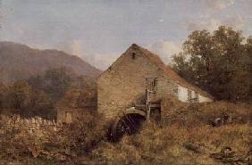 The Mill