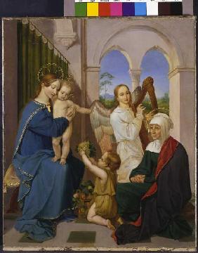 Holy Family