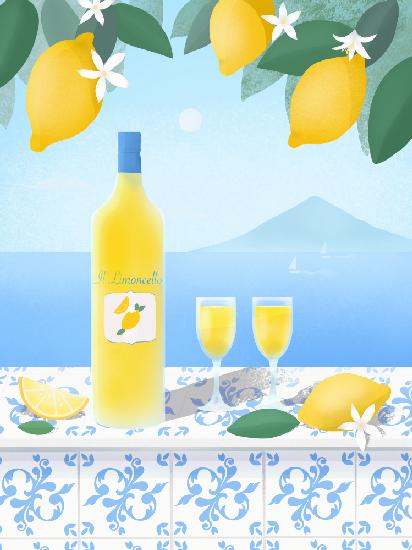 Limoncello