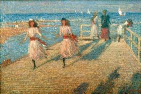 Philip Wilson Steer