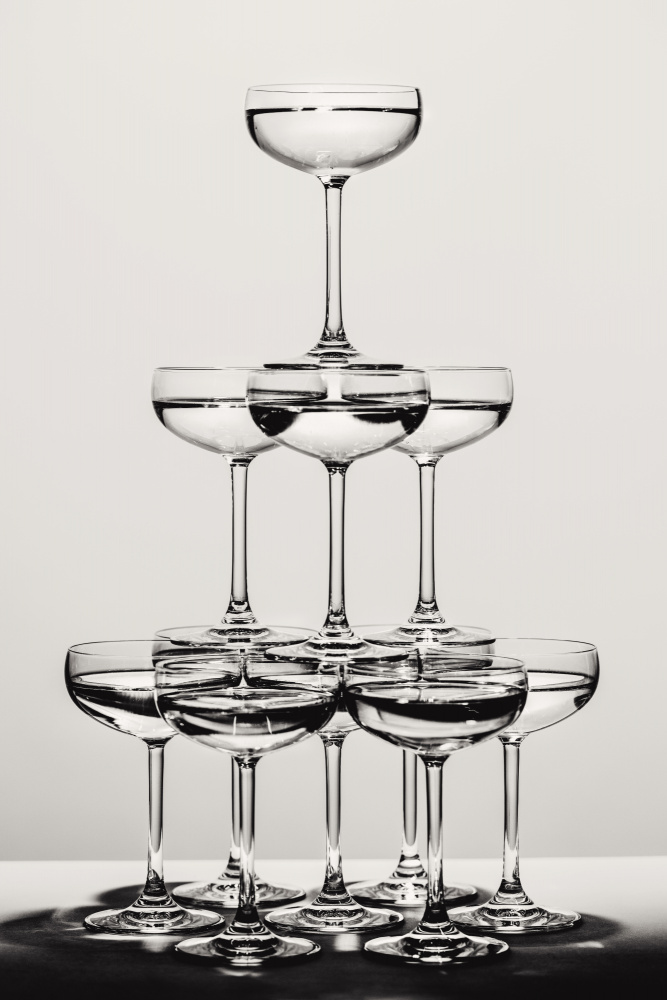 Champagne tower_6 from Pictufy Studio III