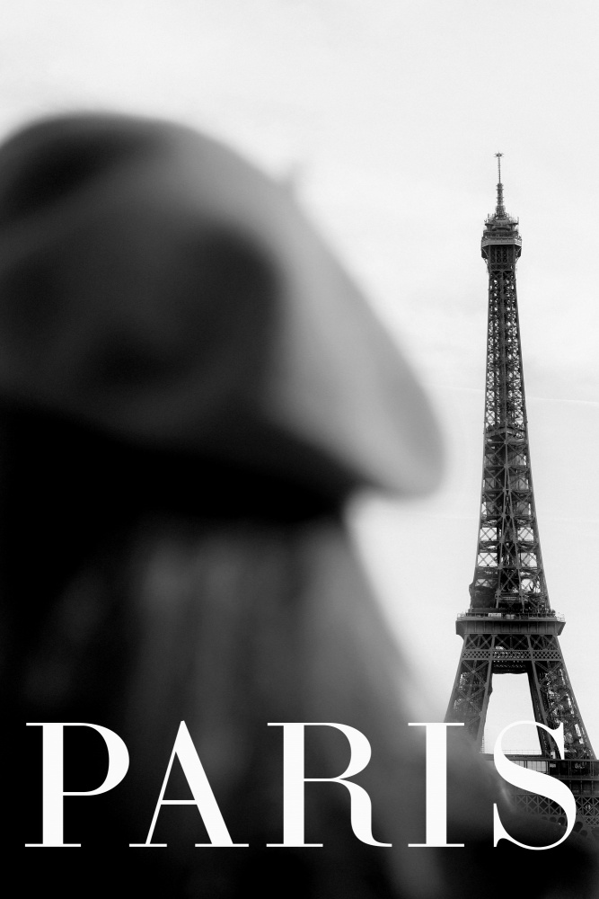 Paris Text 4 from Pictufy Studio III