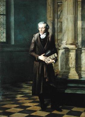 Alexandre Lenoir (1761-1839)