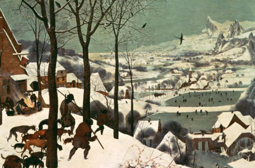 Pieter Brueghel the Elder