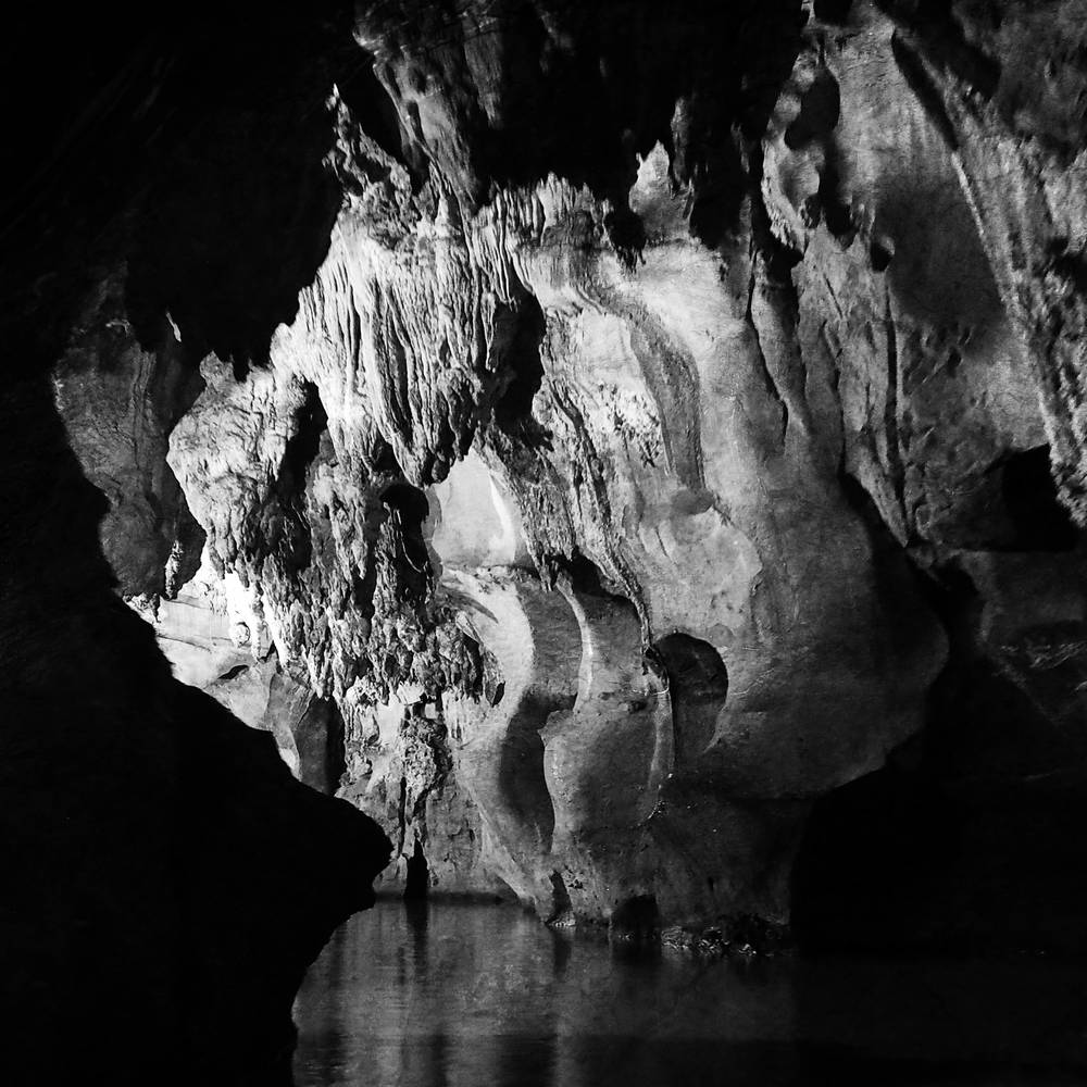 Höhle Kuba Santo Tomas from Regina Porip