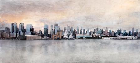 NYC Skyline 16