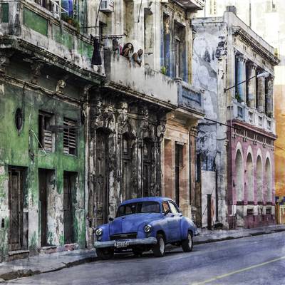 Havanna 16