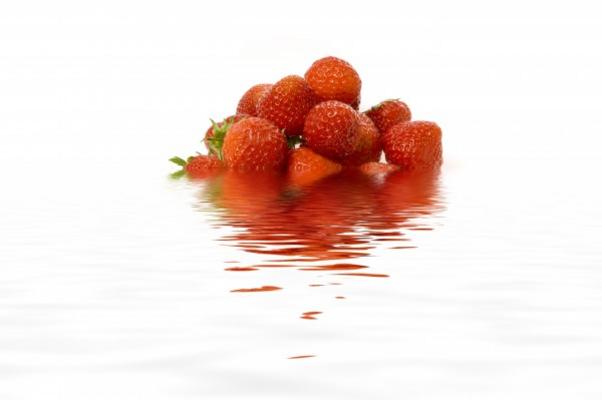 Erdbeeren from Rainer Junker