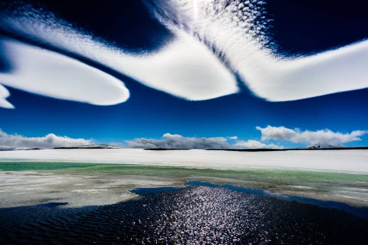 Icewind from Ralf Kayser
