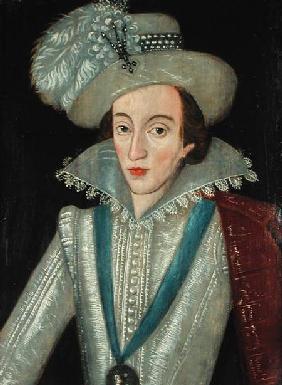 Henry Frederick (1594-1612) Prince of Wales