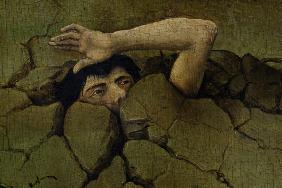 R.v.d.Weyden, Rising from the Dead