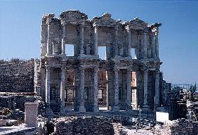 Celsus Library, built in AD 135