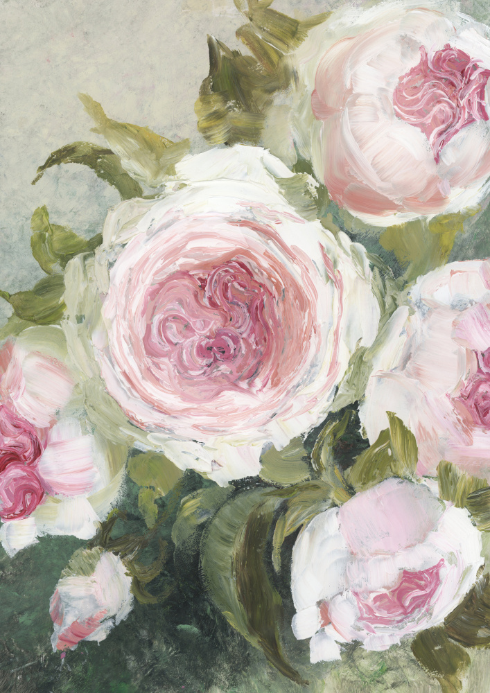 Freyia painterly florals from Rosana Laiz Blursbyai