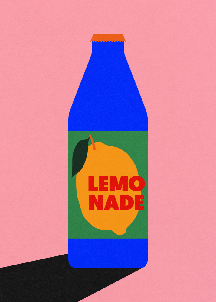Lemo Nade from Rosi Feist