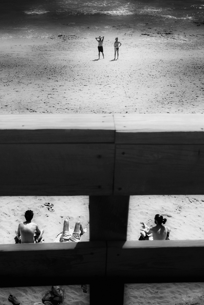an ocean between our thoughts from Rui Correia