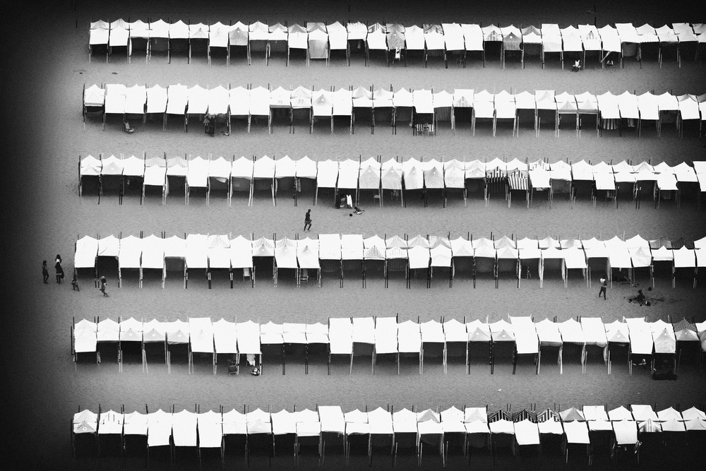 parallelism of a life from Rui Correia