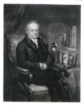 Sir Mark Isambard Brunel (1769-1849)