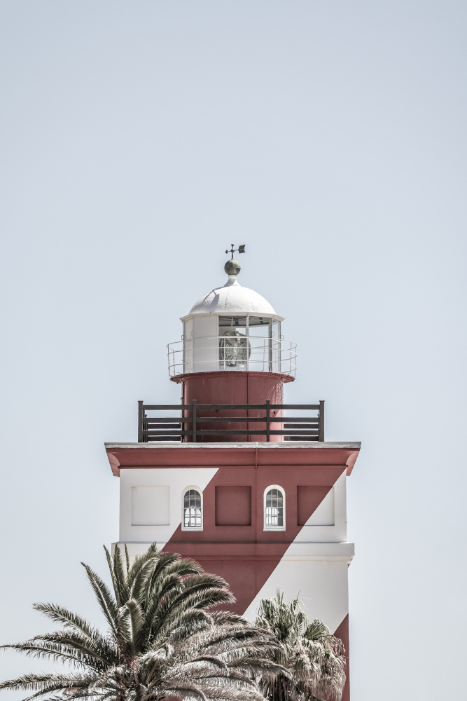 Green Point Light House from Shot by Clint